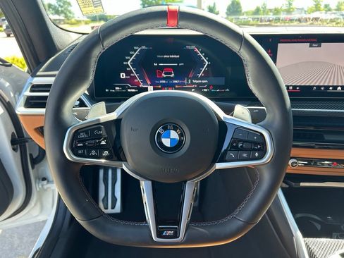 Used 2025 BMW M340i xDrive AWD/4WD image 14