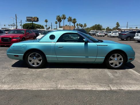 Used 2002 Ford Thunderbird RWD image 10