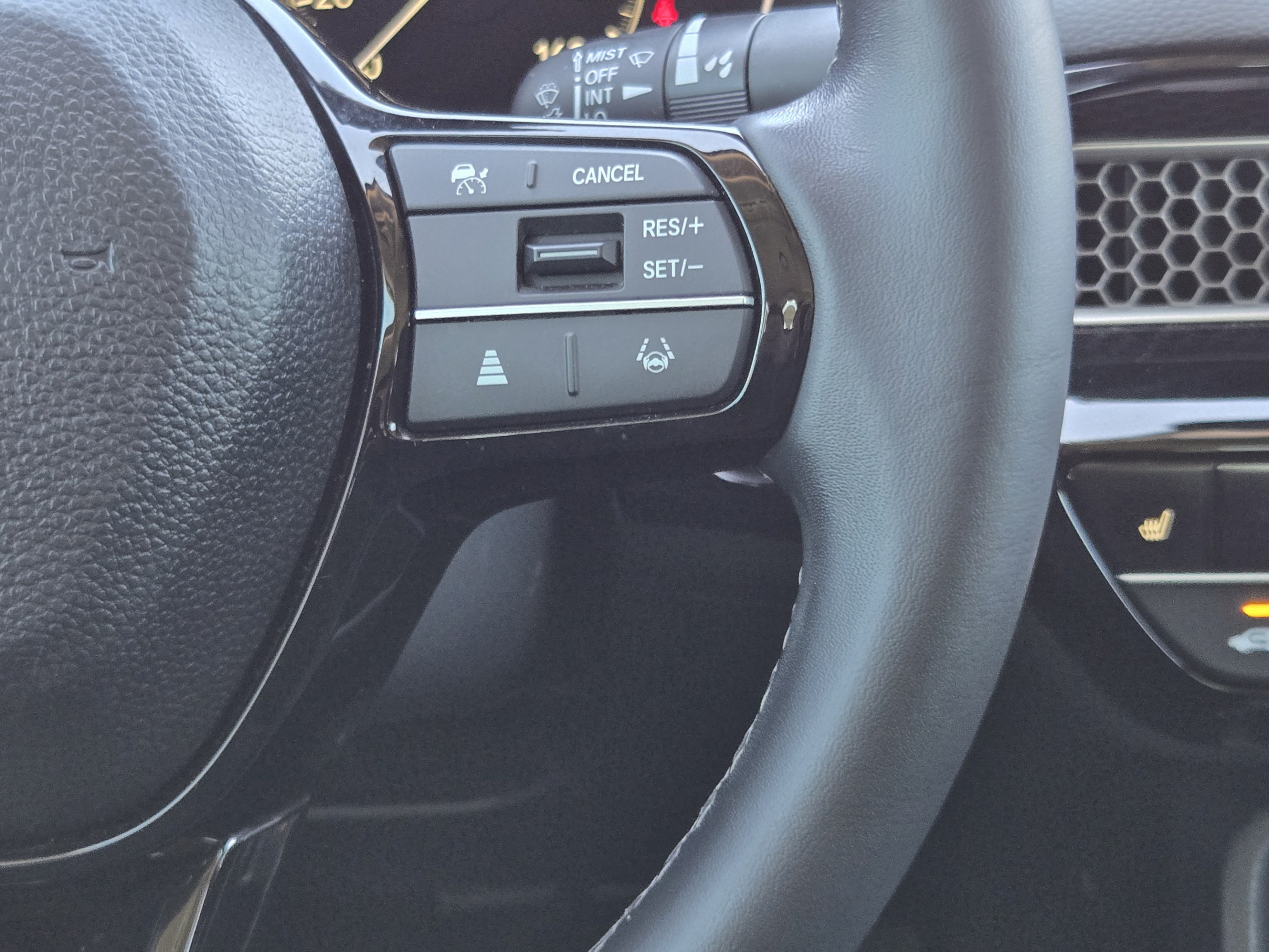 Used 2024 Honda Civic EX image 25