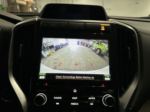 Used 2020 Subaru Ascent Limited w/ Technology Package AWD/4WD image 28