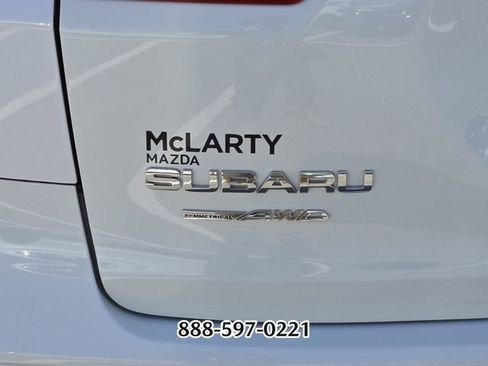 Used 2024 Subaru Ascent Premium w/ Convenience Package AWD/4WD image 15