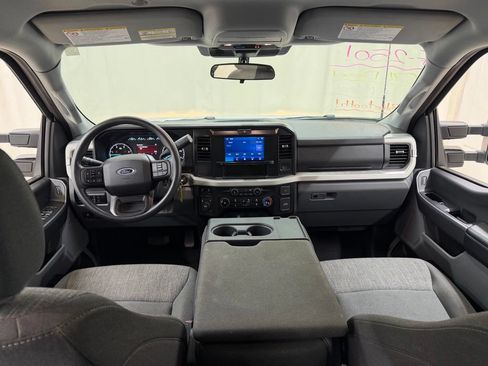 Used 2025 Ford F250 XLT AWD/4WD image 20