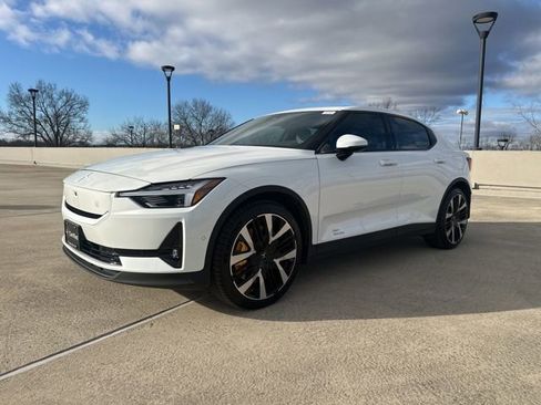 Used 2024 Polestar Polestar 2 image 3