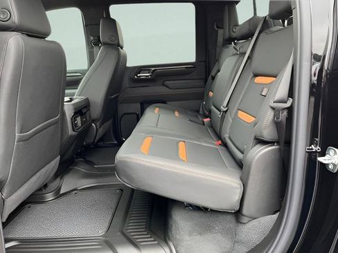 New 2026 GMC Sierra 3500 AT4 AWD/4WD image 25