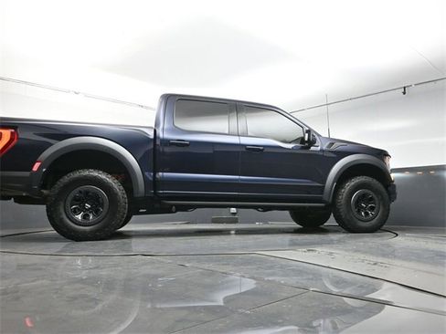 Used 2022 Ford F150 Raptor w/ Torsen Package image 31