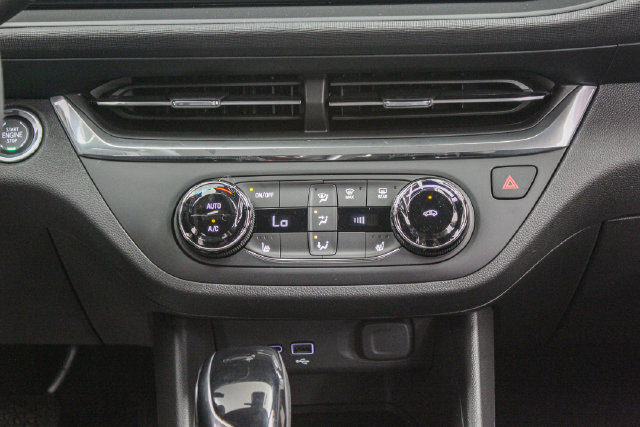New 2026 Buick Envista Preferred w/ Convenience I Package FWD image 27