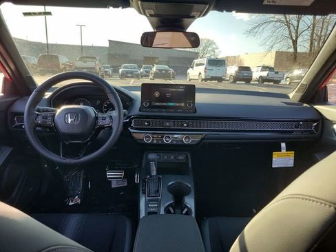 New 2026 Honda Civic Sport image 20