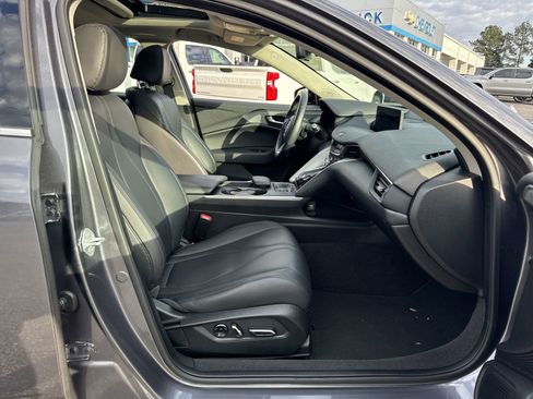 Used 2023 Acura TLX image 33