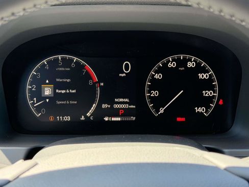 Used 2026 Honda Ridgeline RTL image 19