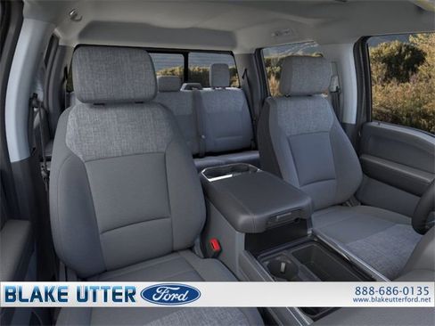 New 2026 Ford F250 XLT w/ XLT Premium Package image 11