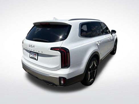 Used 2024 Kia Telluride EX FWD image 10