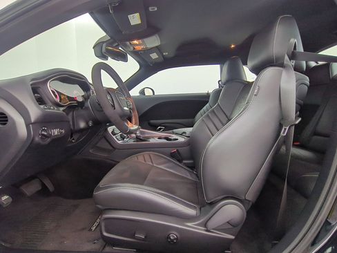 Used 2018 Dodge Challenger SRT Demon RWD image 5