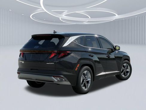 New 2026 Hyundai Tucson SEL w/ Tow & Go Package AWD/4WD image 4
