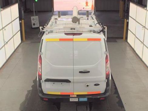 Used 2016 Ford Transit Connect XL FWD image 8