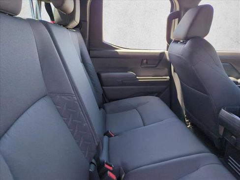 Certified 2024 Toyota Tacoma SR5 w/ SR5 Upgrade Package image 18