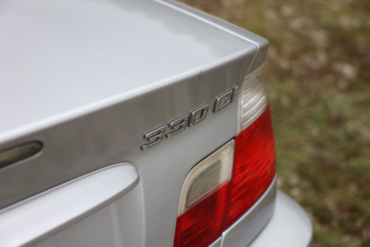 Used 2002 BMW 330Ci Convertible RWD image 23