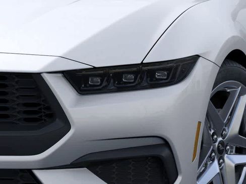 New 2026 Ford Mustang Premium image 18