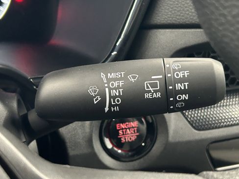 New 2026 Honda CR-V LX image 18