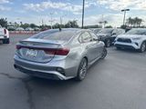 Used 2023 Kia Forte GT-Line w/ GT-Line Premium Package image 2