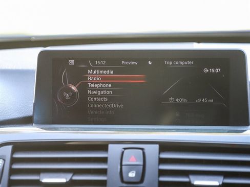 Used 2015 BMW 328i Sedan image 19