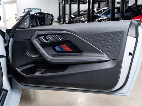Used 2024 BMW M2 w/ Lighting Package image 53