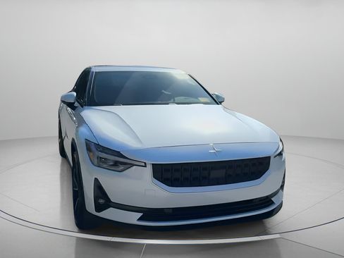 Used 2022 Polestar Polestar 2 w/ Plus Package image 5