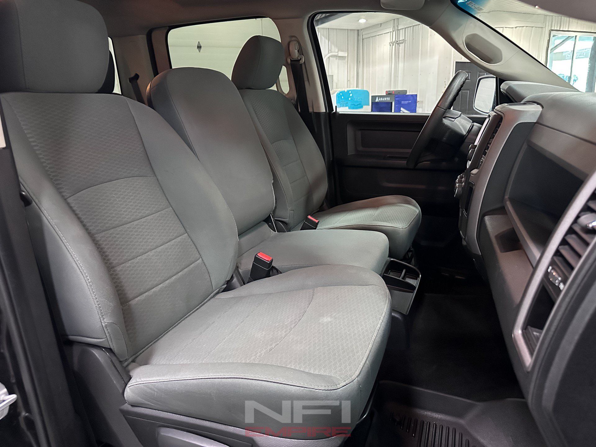 Used 2016 RAM 1500 Express w/ Black Ram 1500 Express Group AWD/4WD image 41