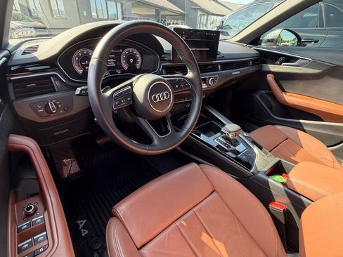 Used 2020 Audi A4 2.0T Premium Plus AWD/4WD image 15