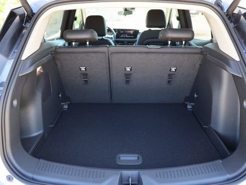 New 2026 Buick Encore GX Sport Touring w/ Advanced Technology Package image 24