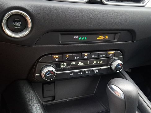 Used 2022 MAZDA CX-5 AWD 2.5 S image 16