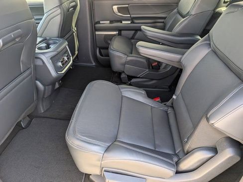 New 2026 Ford Expedition Max Platinum w/ Stealth Appearance Package image 29