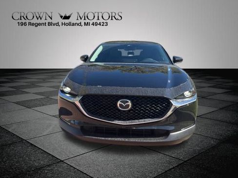 New 2026 MAZDA CX-30 AWD 2.5 S w/ Select Sport Pkg image 2