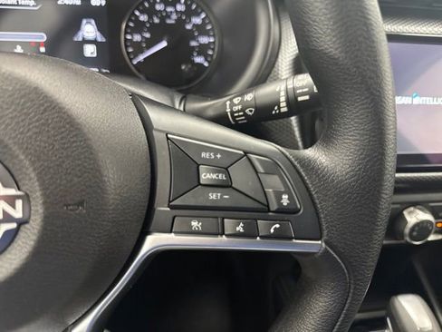 Used 2023 Nissan Kicks SV w/ Exterior Package FWD image 12