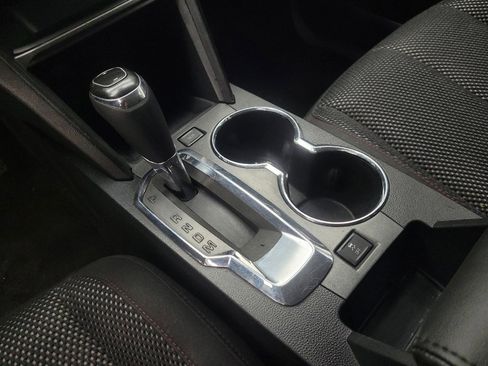 Used 2017 Chevrolet Equinox LS FWD image 26