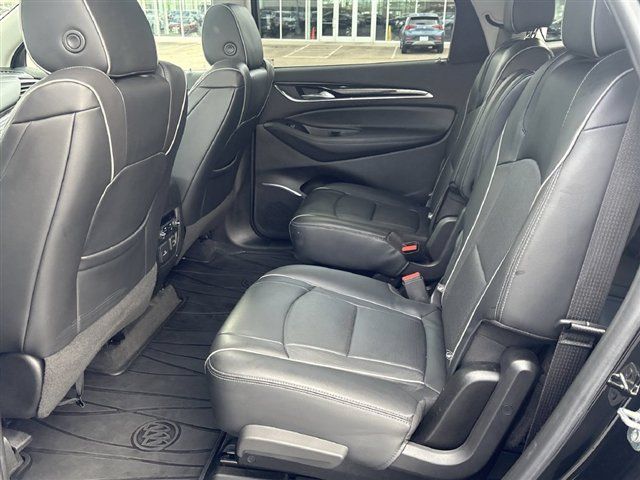 Used 2020 Buick Enclave Avenir w/ Avenir Technology Package AWD/4WD image 26