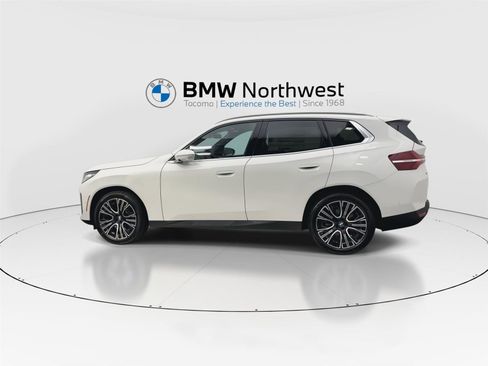 Used 2026 BMW X3 xDrive30 w/ Convenience Package image 11