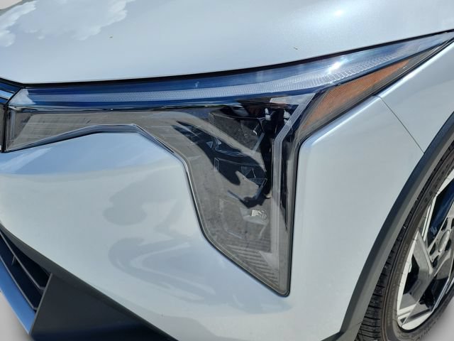 New 2026 Kia K4 GT-Line Turbo FWD image 31