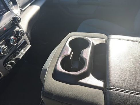 Used 2021 RAM 1500 Big Horn image 24