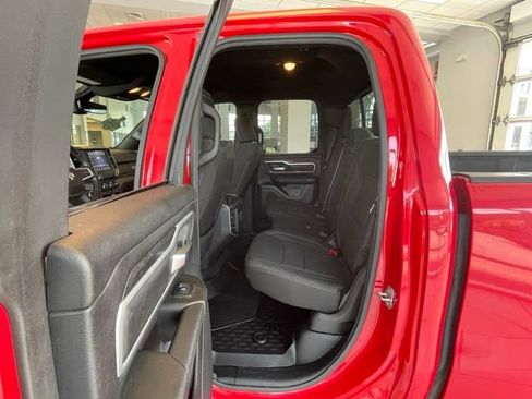 Used 2020 RAM 1500 Big Horn AWD/4WD image 16