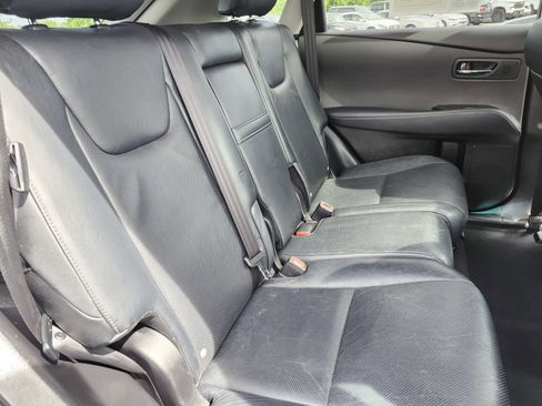 Used 2013 Lexus RX 350 AWD w/ Navigation Pkg image 20