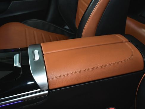 Used 2023 Mercedes-Benz C 43 AMG 4MATIC Sedan image 56