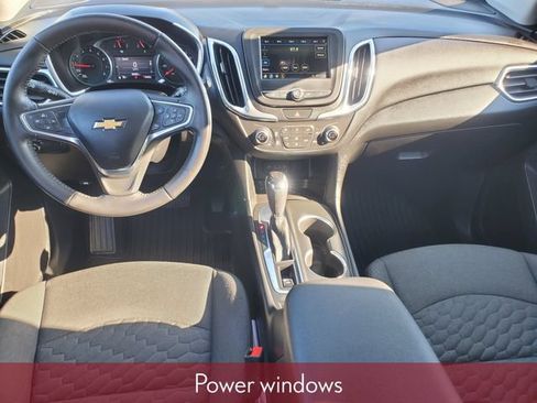 Used 2019 Chevrolet Equinox LT FWD image 27