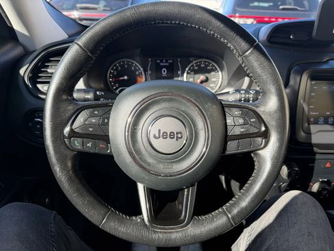 Used 2018 Jeep Renegade Altitude image 17