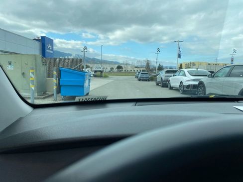 Used 2017 Hyundai Tucson Sport image 25