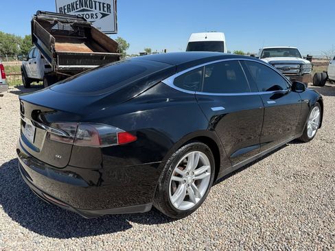 Used 2013 Tesla Model S RWD image 10