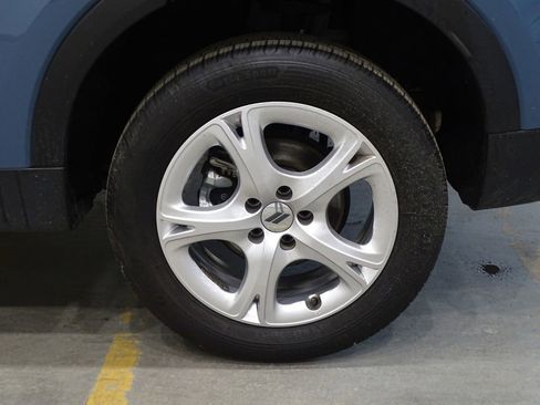 Used 2024 Dodge Hornet GT image 42