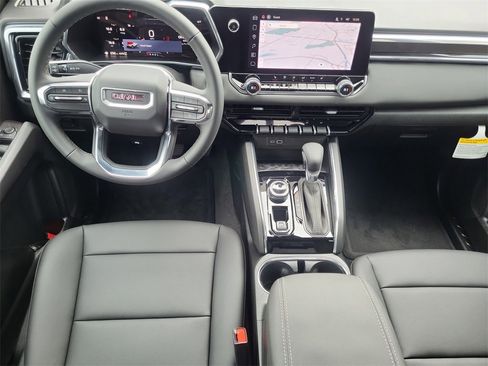 New 2026 GMC Canyon Elevation w/ Convenience Package image 21