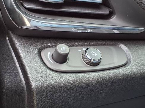 New 2026 Buick Envista Sport Touring w/ Convenience I Package FWD image 14