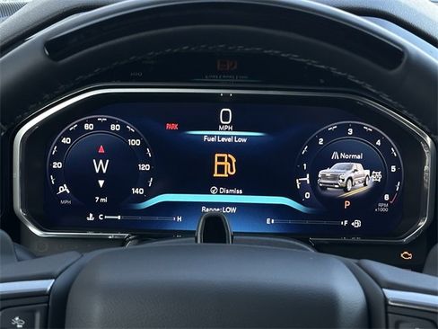 New 2026 Chevrolet Silverado 1500 High Country w/ Midnight Edition image 13