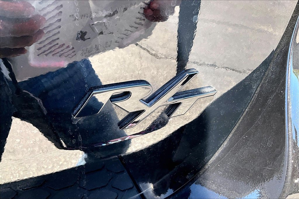 Certified 2025 Dodge Durango R/T AWD/4WD image 25